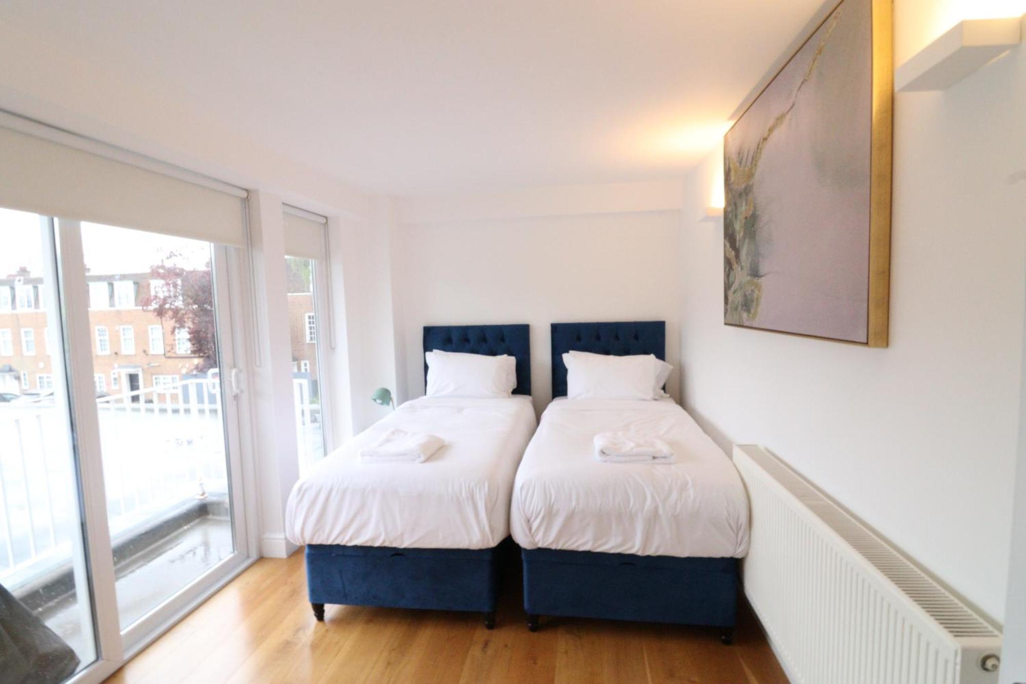 Appartement Garland Lovely Apartment, St John's Wood