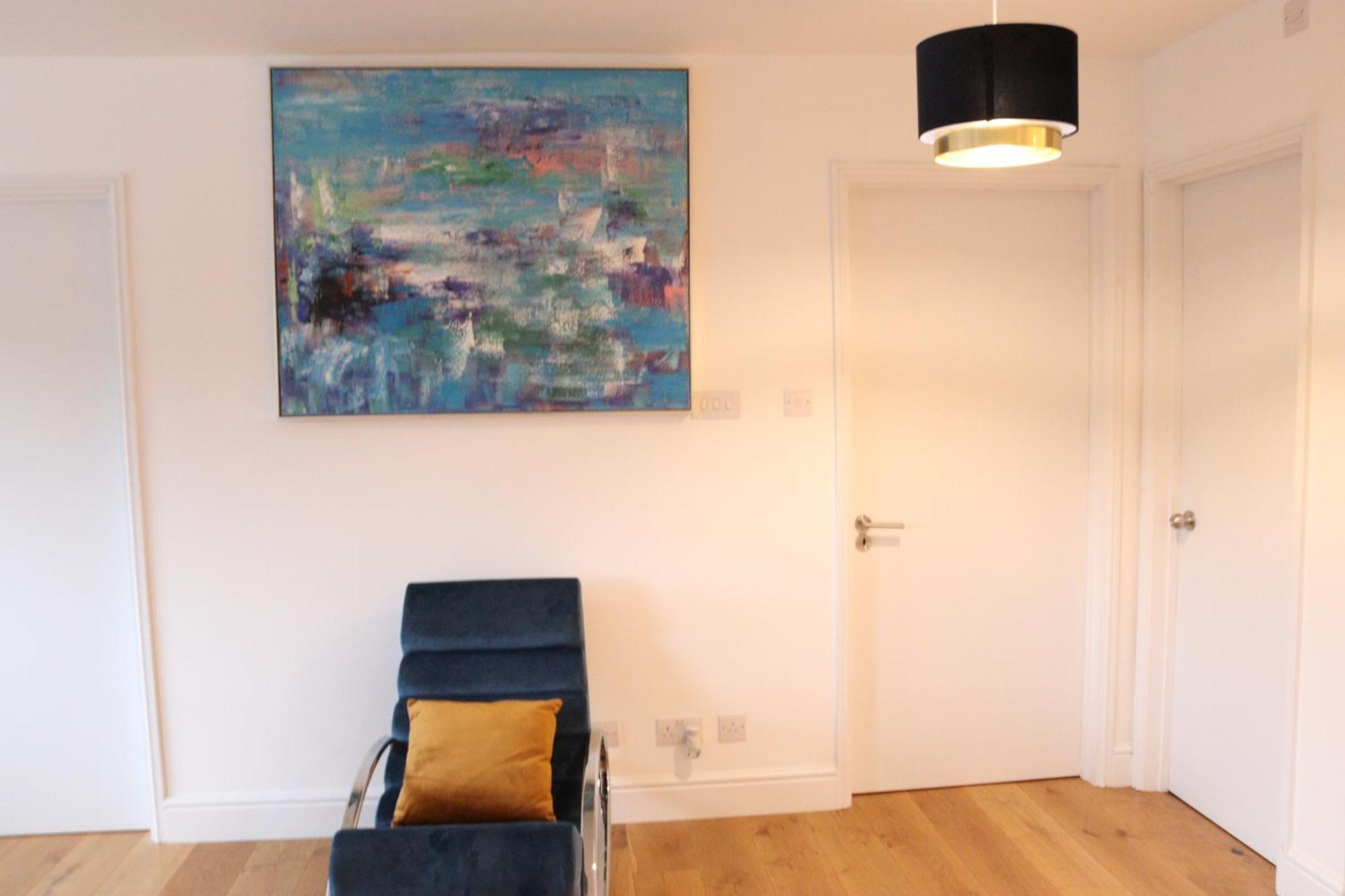 Appartement Garland Lovely Apartment, St John's Wood *