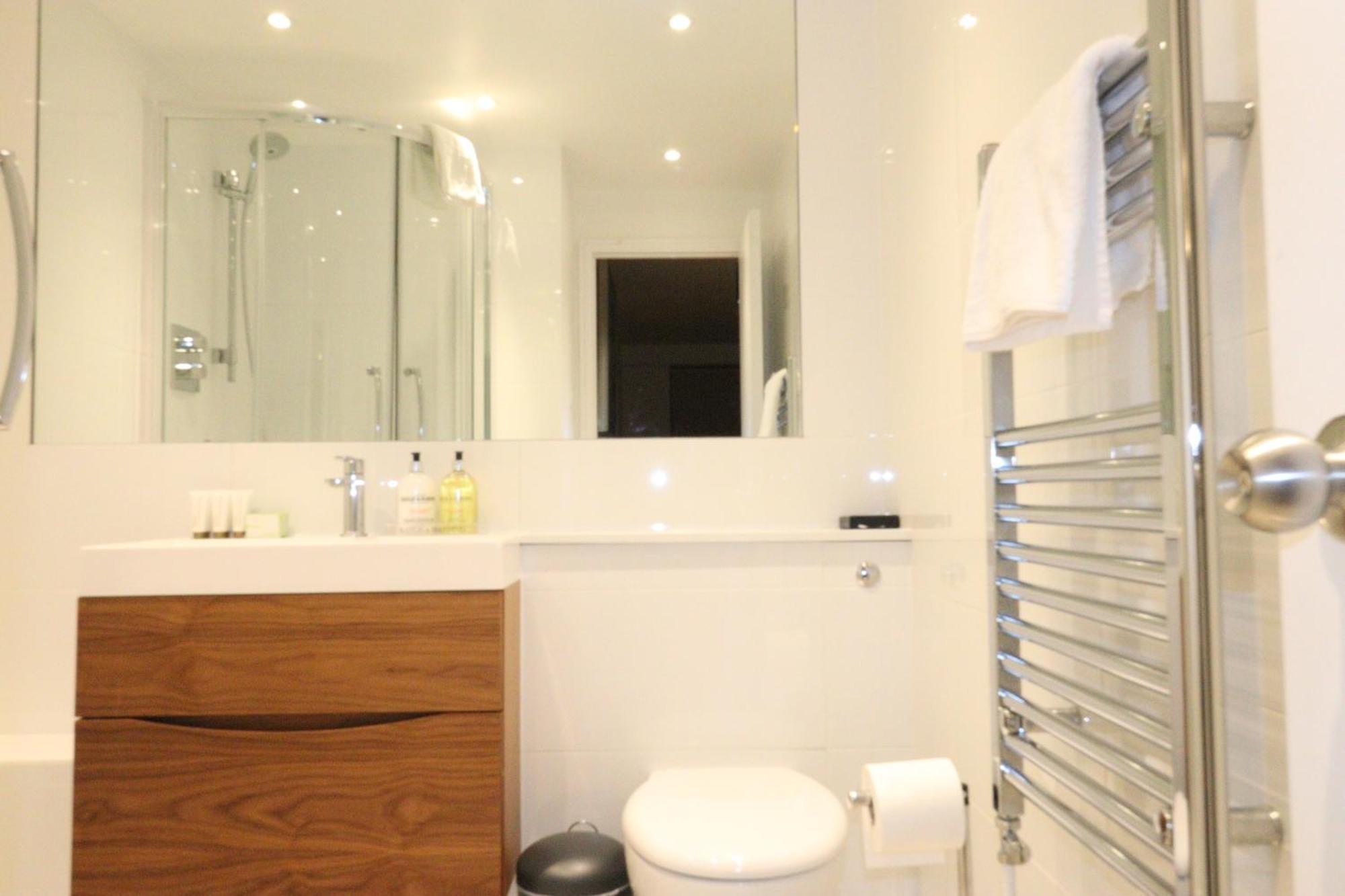 Garland Lovely Apartment, St John's Wood Appartement
