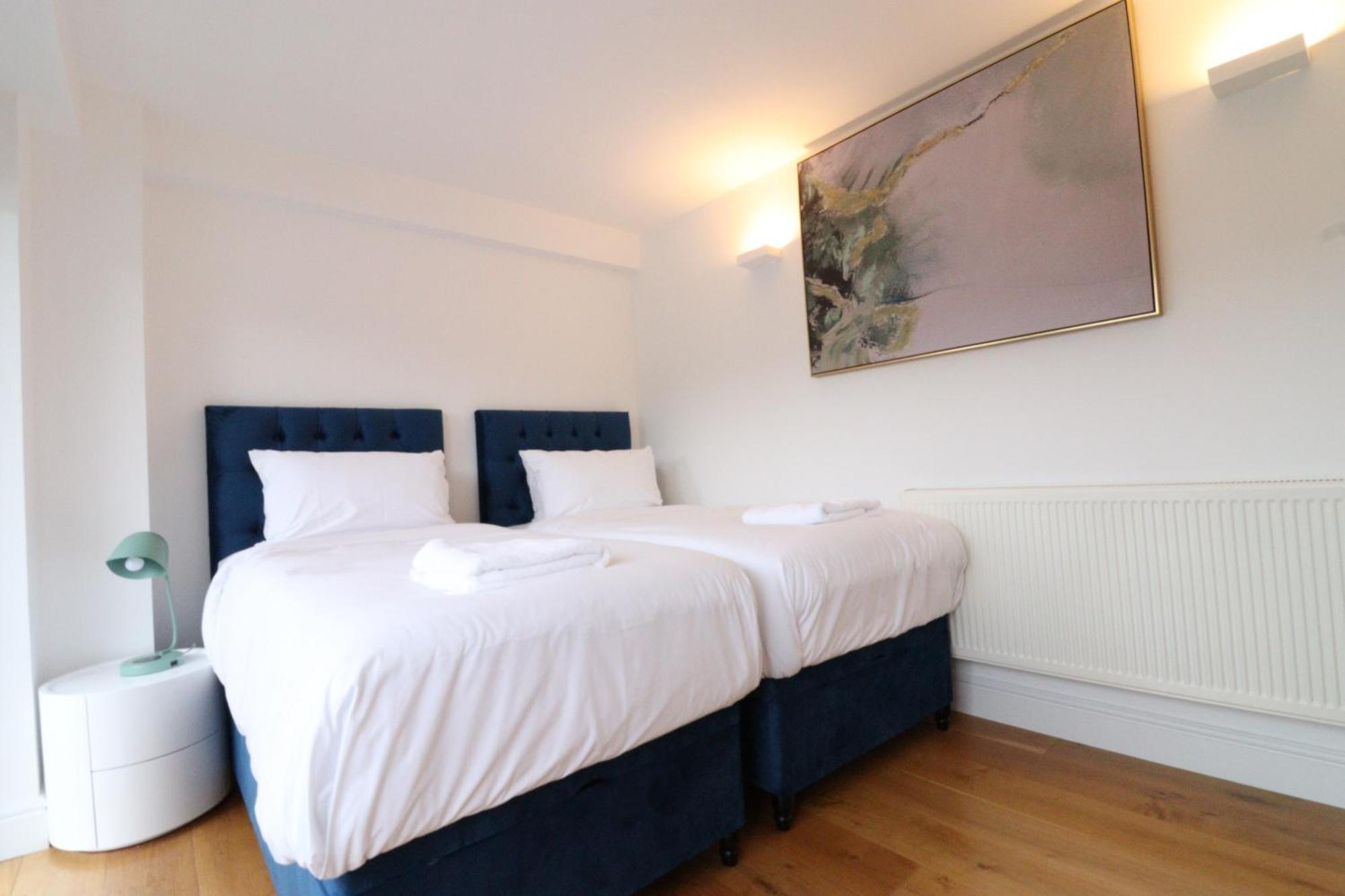 Appartement Garland Lovely Apartment, St John's Wood *