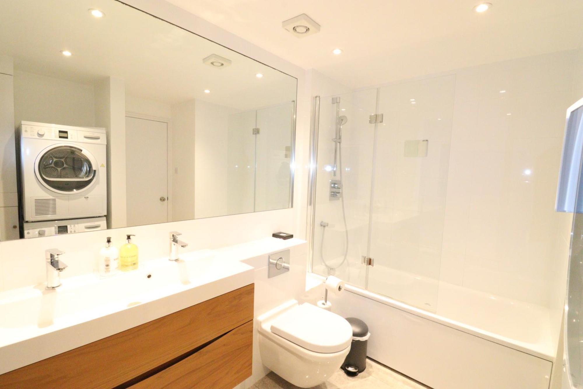 Appartement Garland Lovely Apartment, St John's Wood Londres