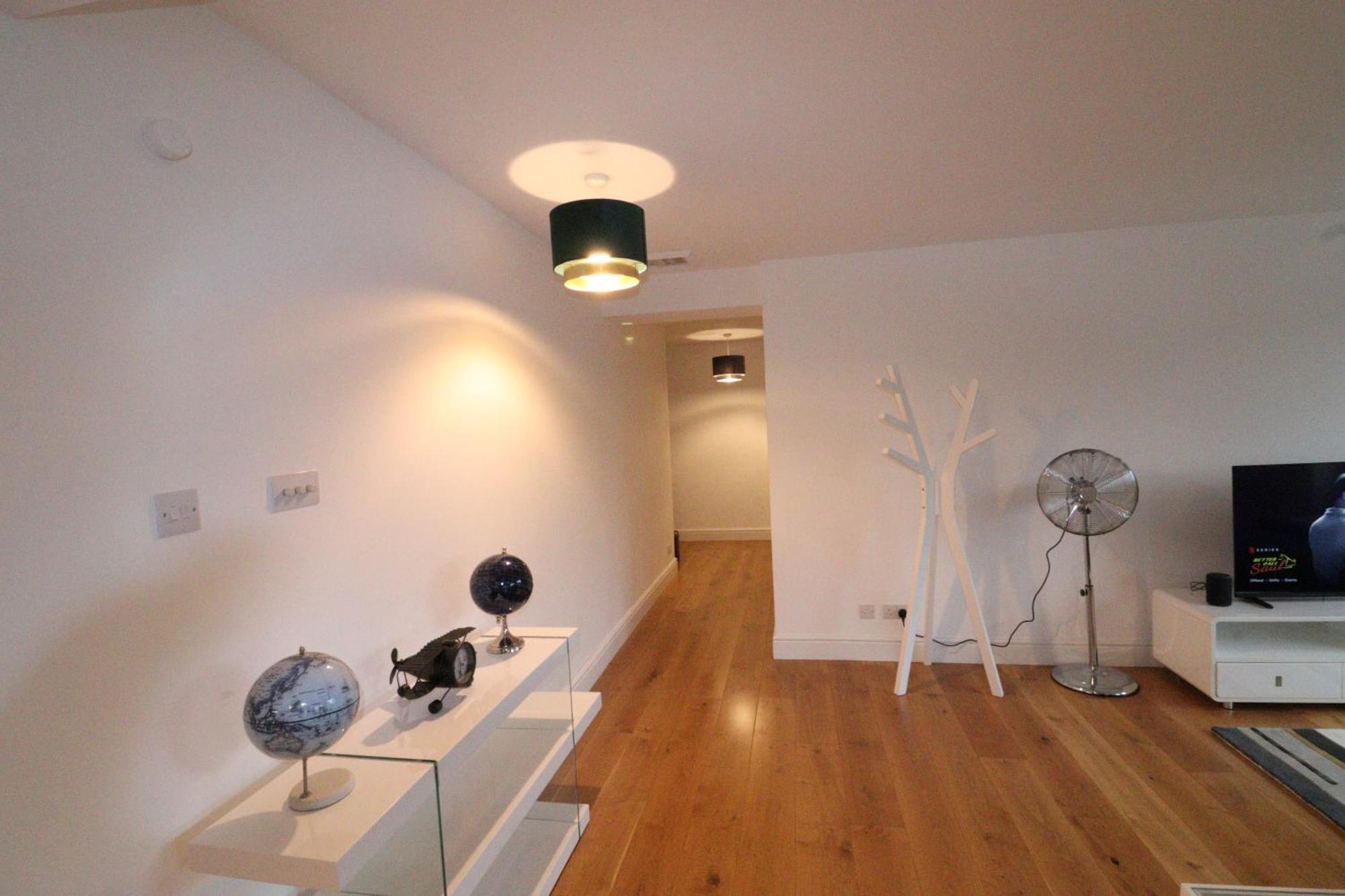 Garland Lovely Apartment, St John's Wood Appartement