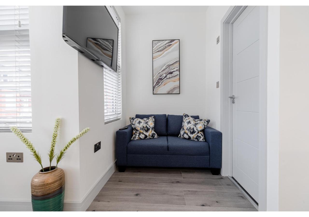Simply Perfect 2br 2bt Appartement