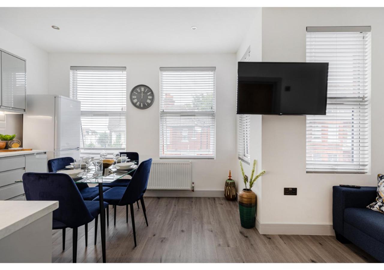 Simply Perfect 2br 2bt * Londen