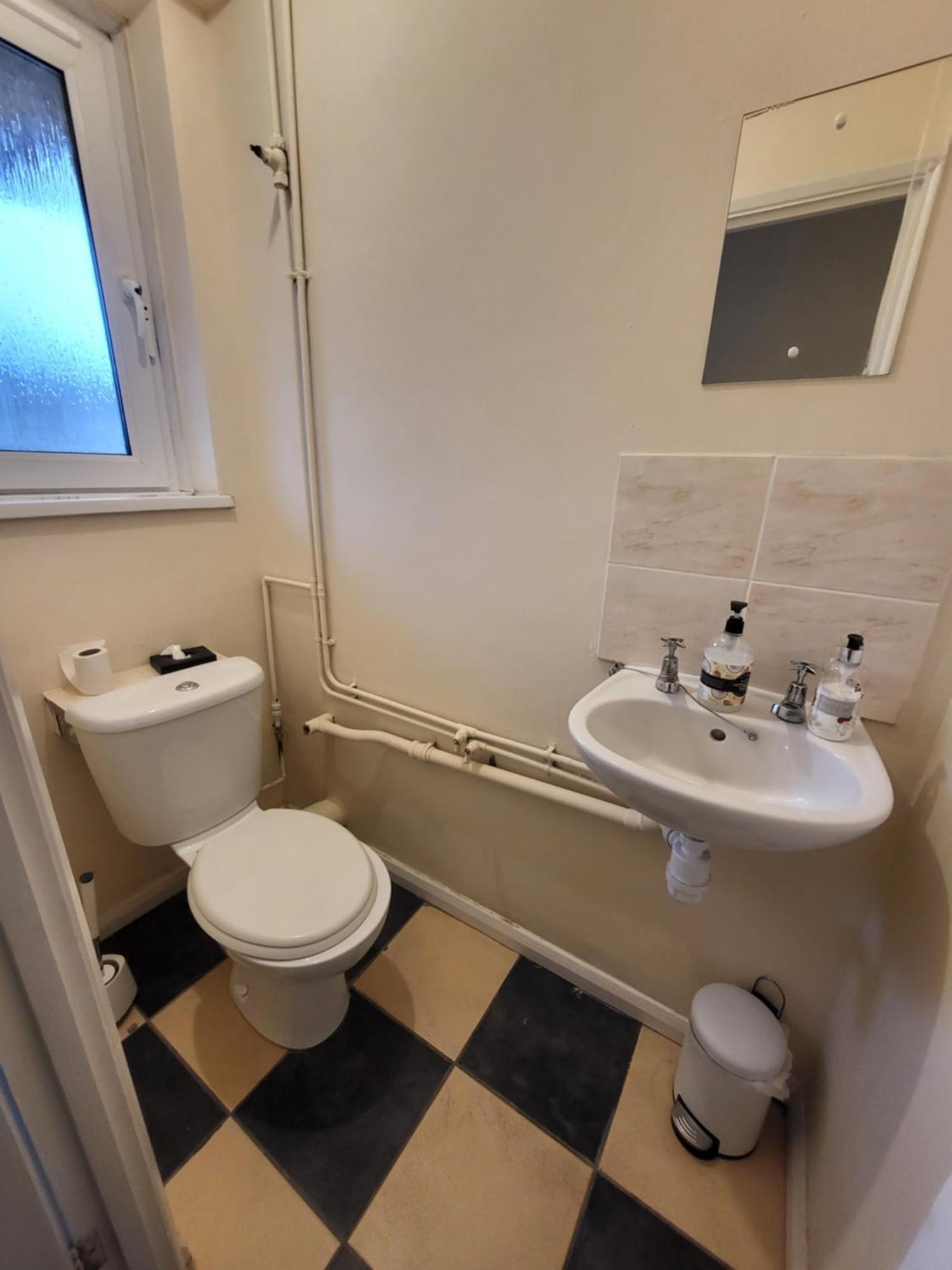 Apartamento Garland Modern Spacious Flat,