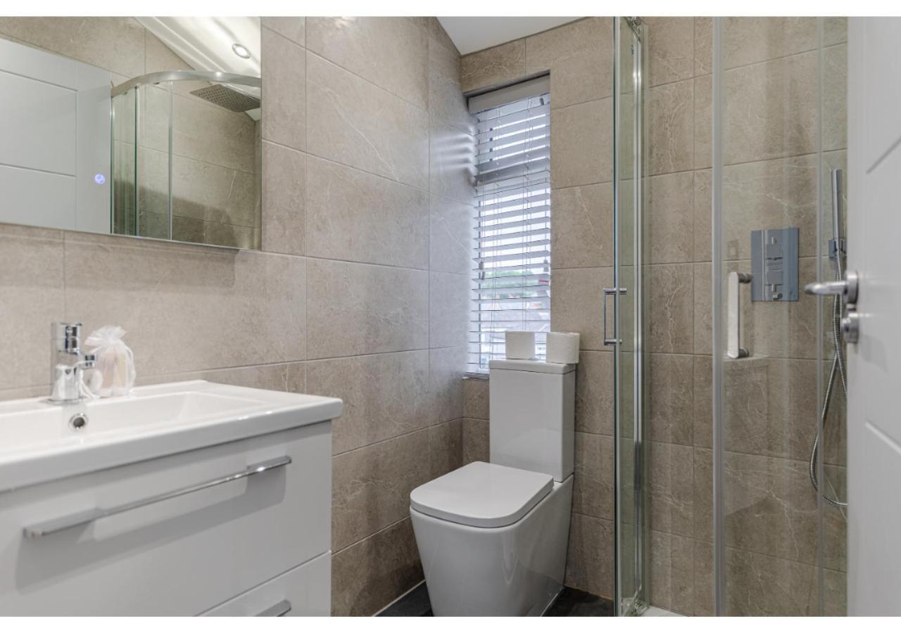 Cozy And Stylish 2 Bedroom Flat In Greater Apartamento *
