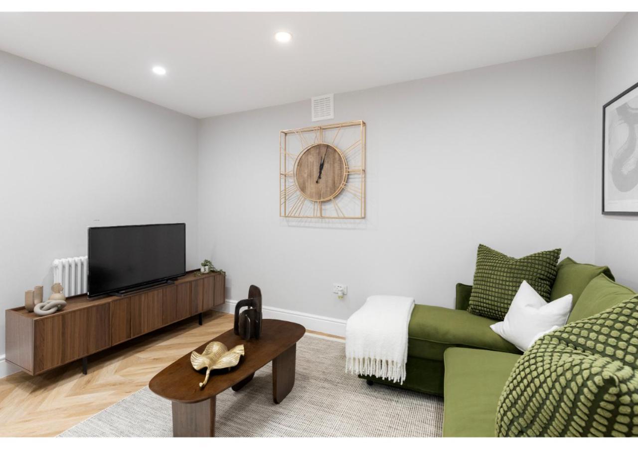 Conveniently Situated - Luxuriously Furnished! *