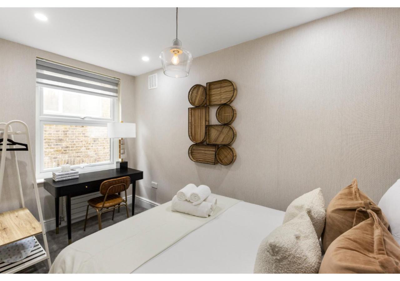 Conveniently Situated - Luxuriously Furnished! Appartement *