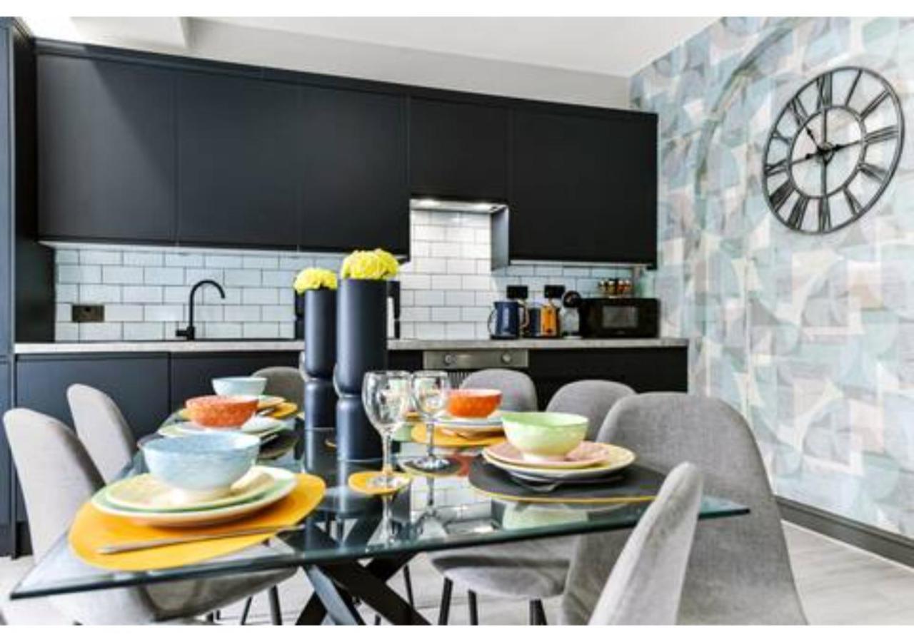 Apartamento Three Bedroom - Perfect For Large Groups *