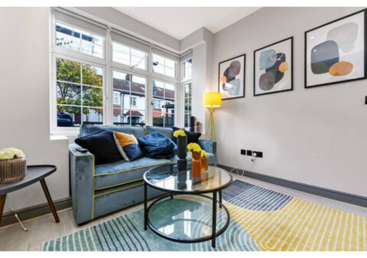 Three Bedroom - Perfect For Large Groups Apartamento Londres