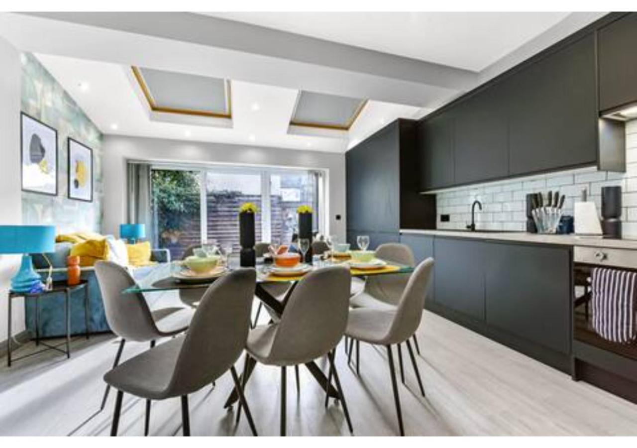 Apartamento Three Bedroom - Perfect For Large Groups *