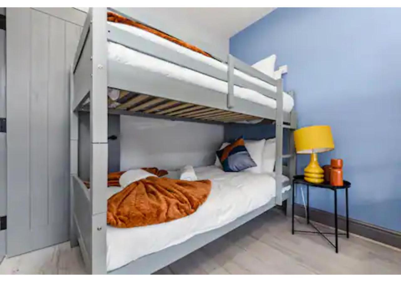 Apartamento Three Bedroom - Perfect For Large Groups
