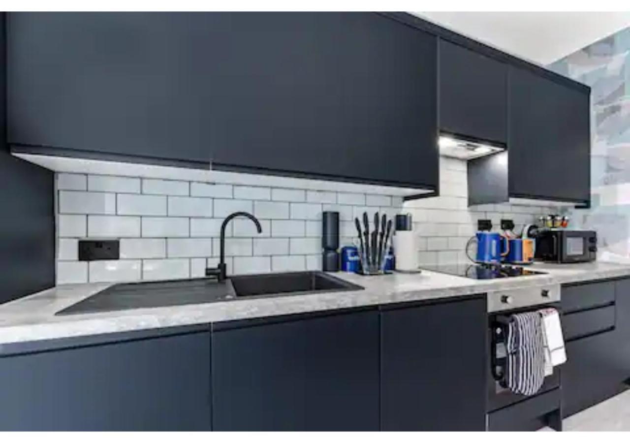 Three Bedroom - Perfect For Large Groups Apartamento Londres