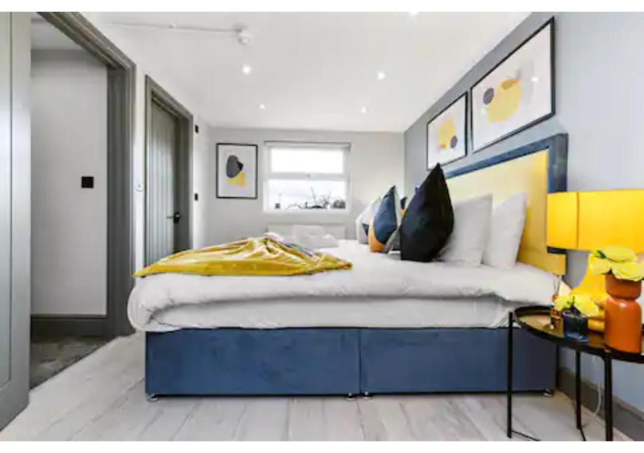 Apartamento Three Bedroom - Perfect For Large Groups *