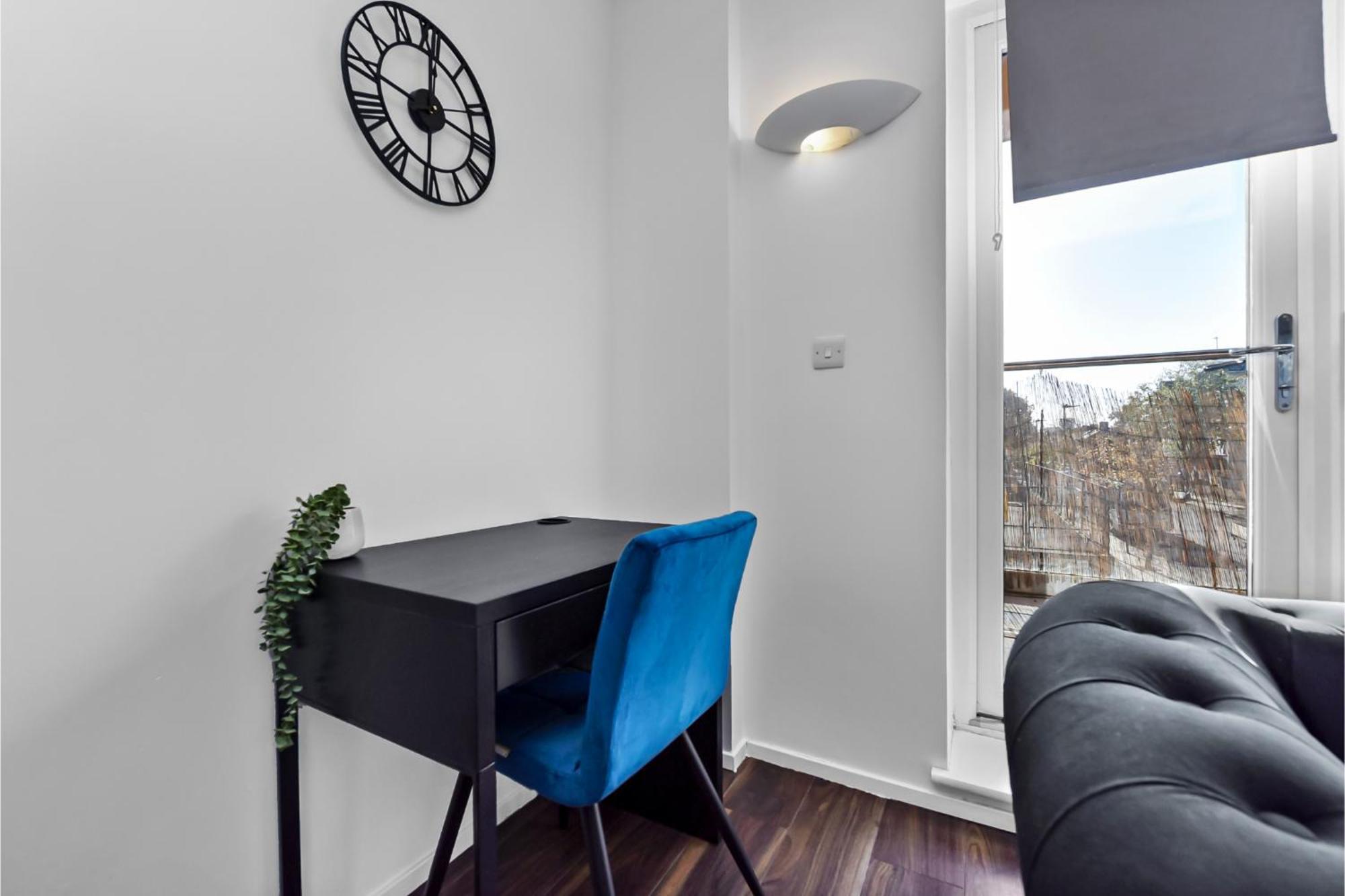 Appartement Charming And Modern 2 Bedroom Flat Londres