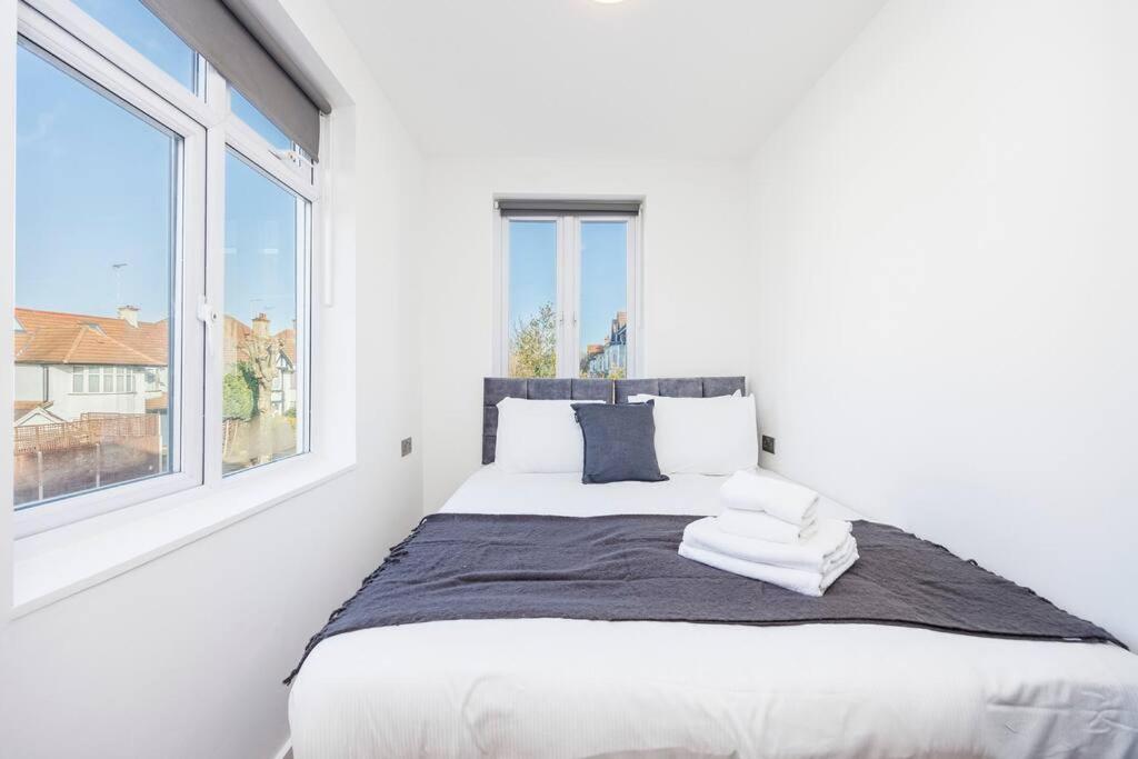 Appartement North West Studio By Av Short Lets