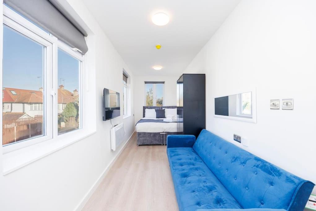 North West Studio By Av Short Lets Appartement Londres