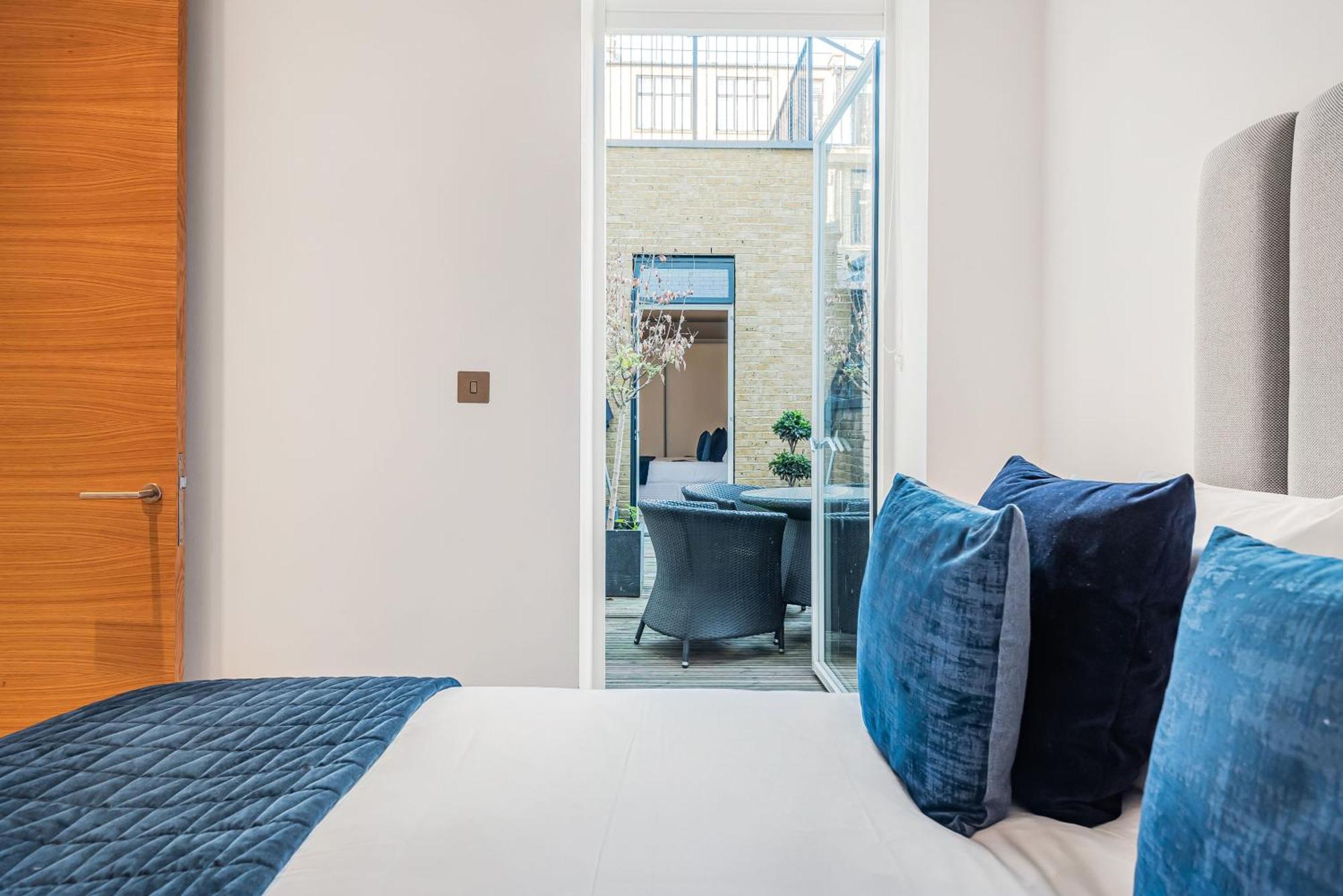 Apartamento The Premium Oxford Street Area *