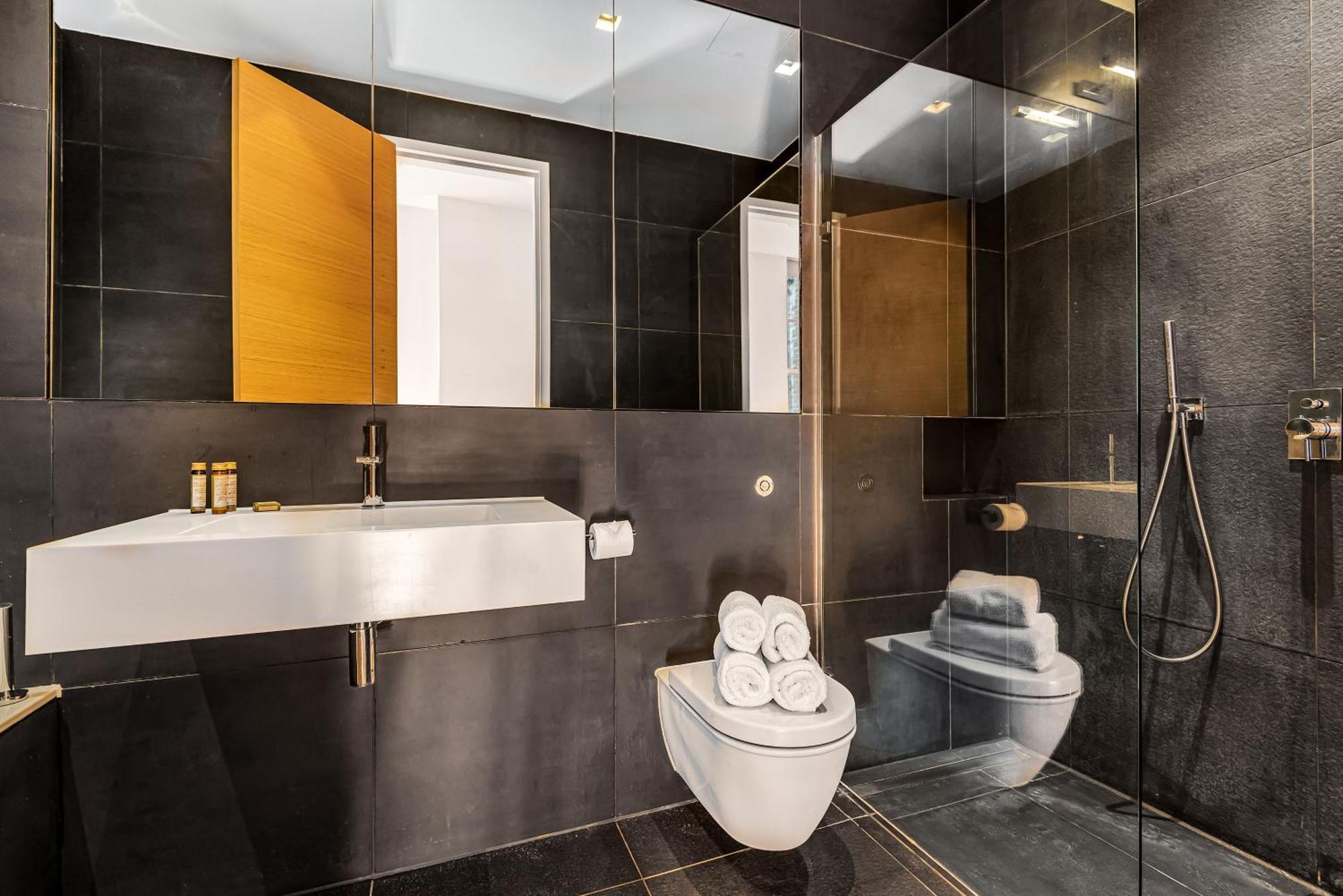 Apartamento The Premium Oxford Street Area *
