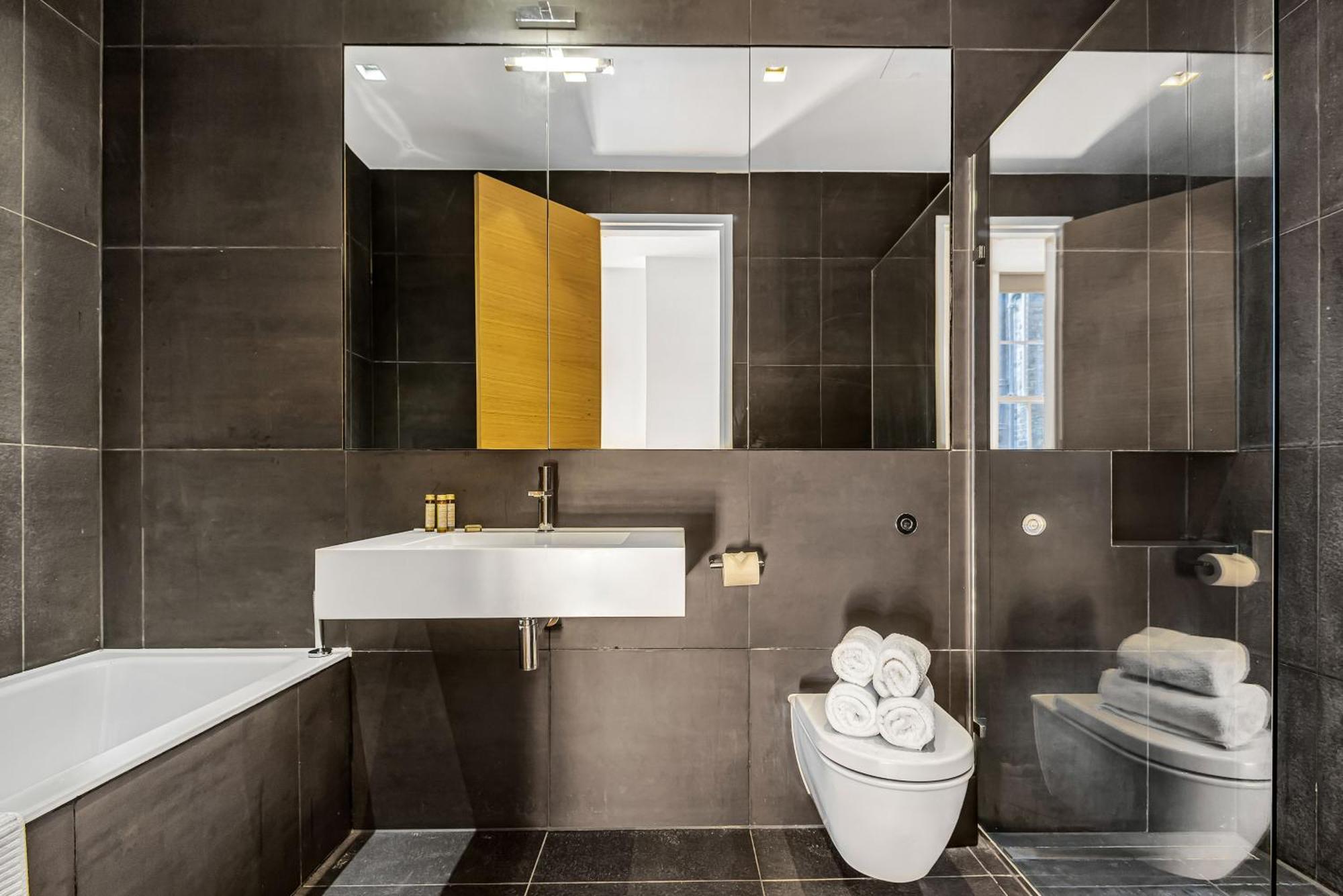 The Premium Oxford Street Area Apartamento Londres