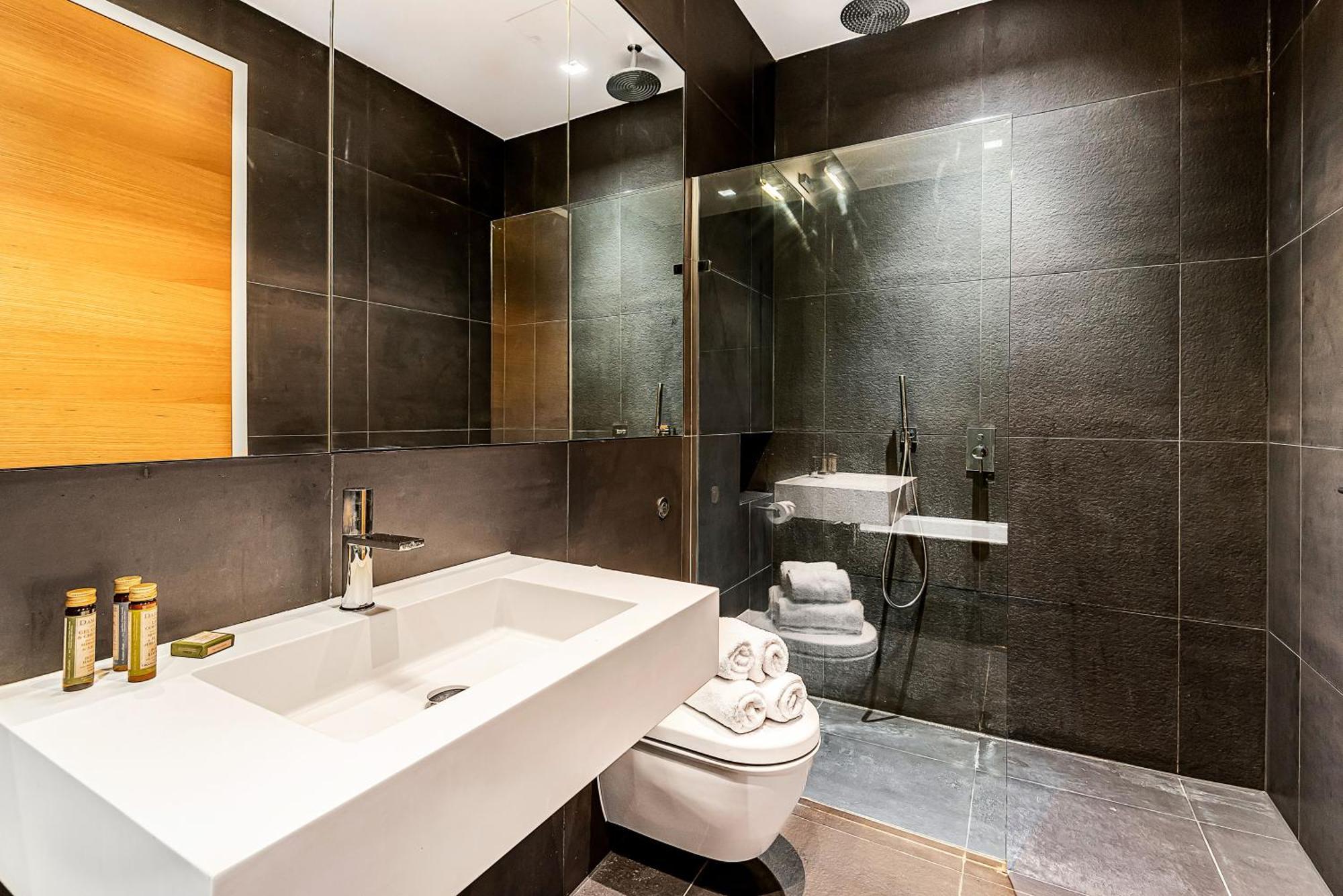 The Premium Oxford Street Area Apartamento Londres