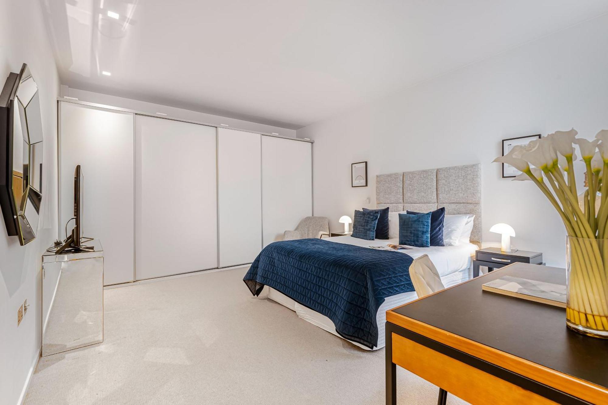 Apartamento The Premium Oxford Street Area