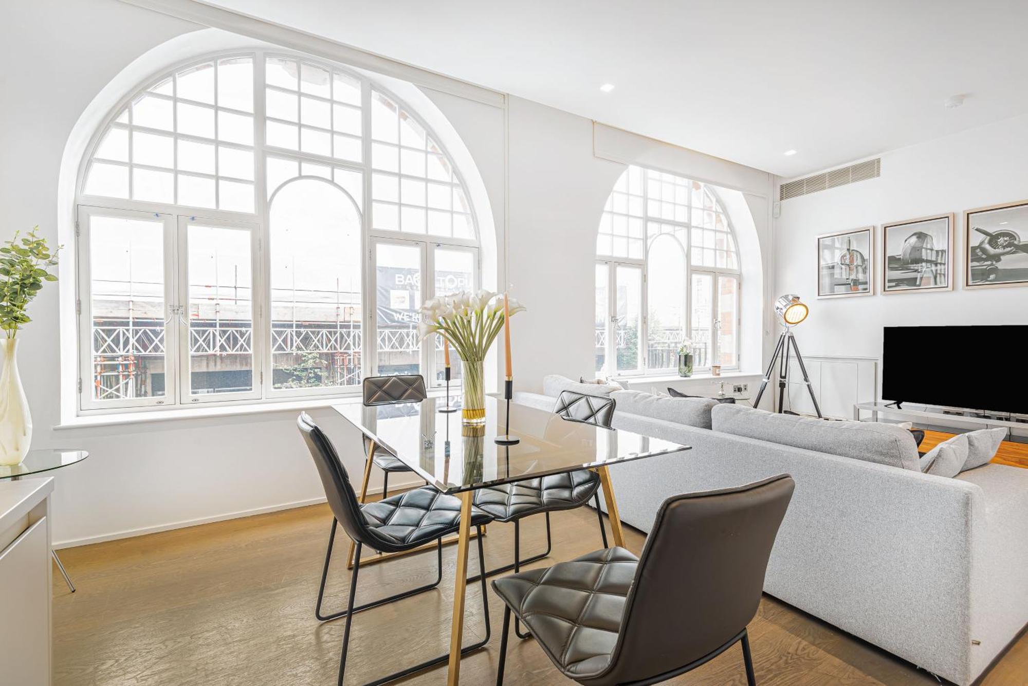 Apartamento The Premium Oxford Street Area *