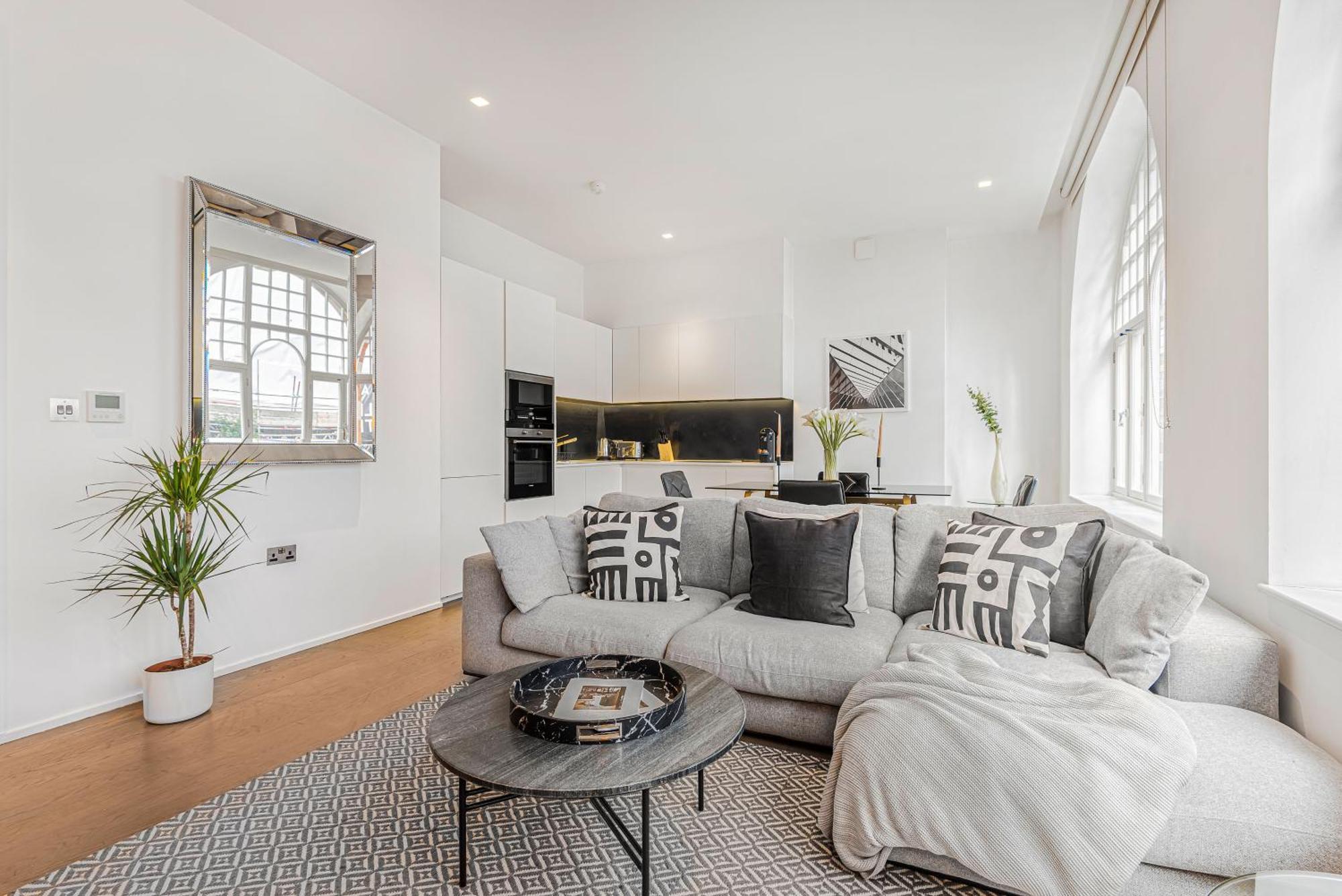 Apartamento The Premium Oxford Street Area *