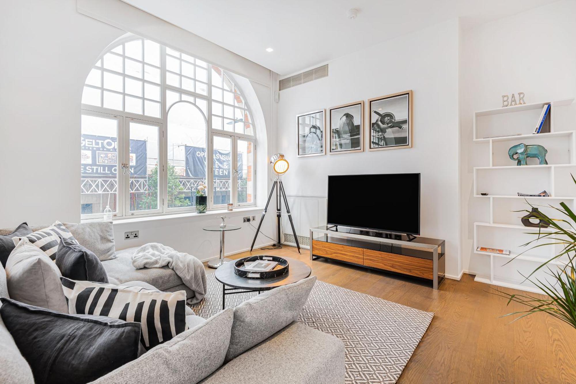 Apartamento The Premium Oxford Street Area