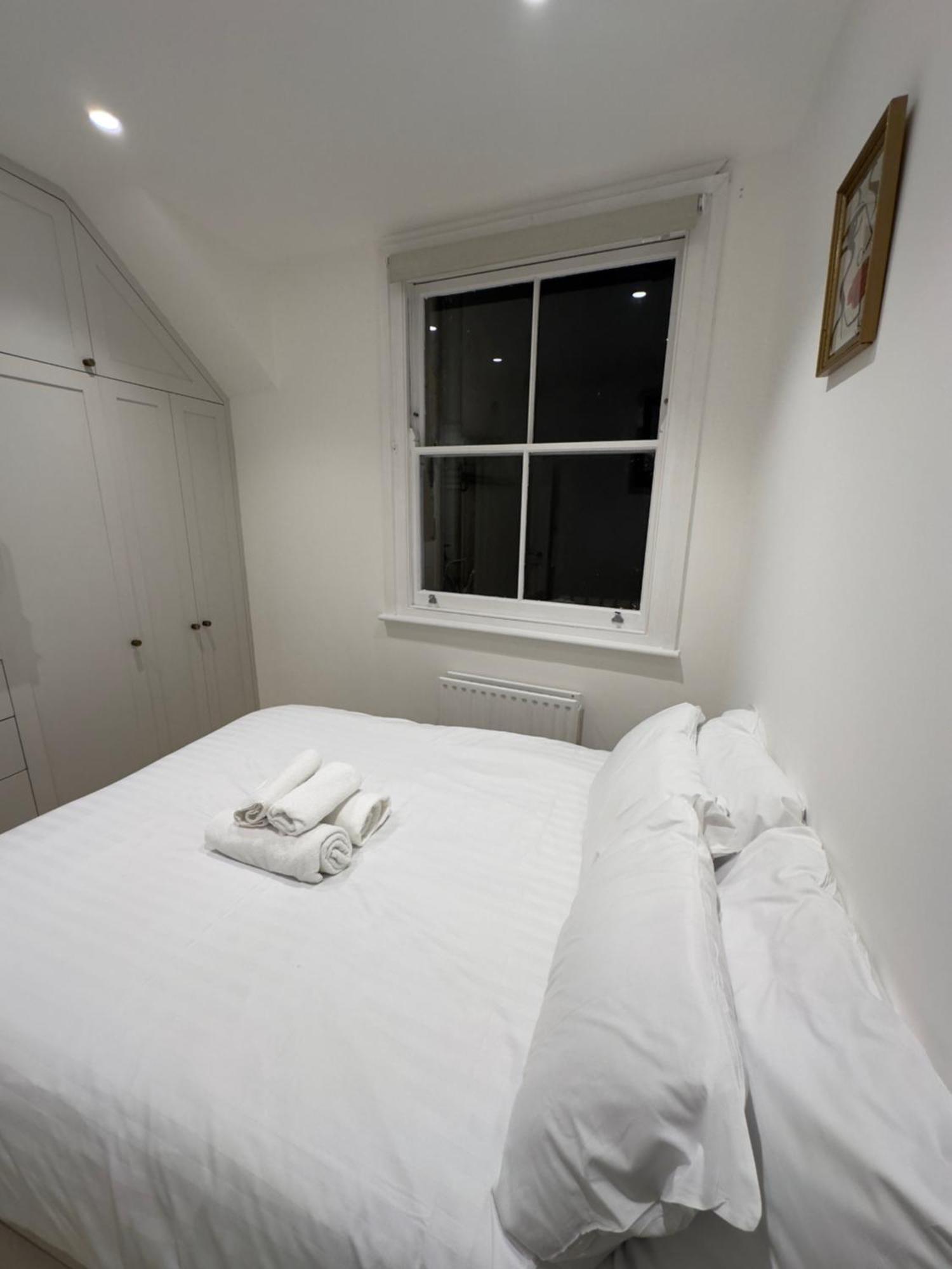 The Finest Flat In Clapham Apartamento *