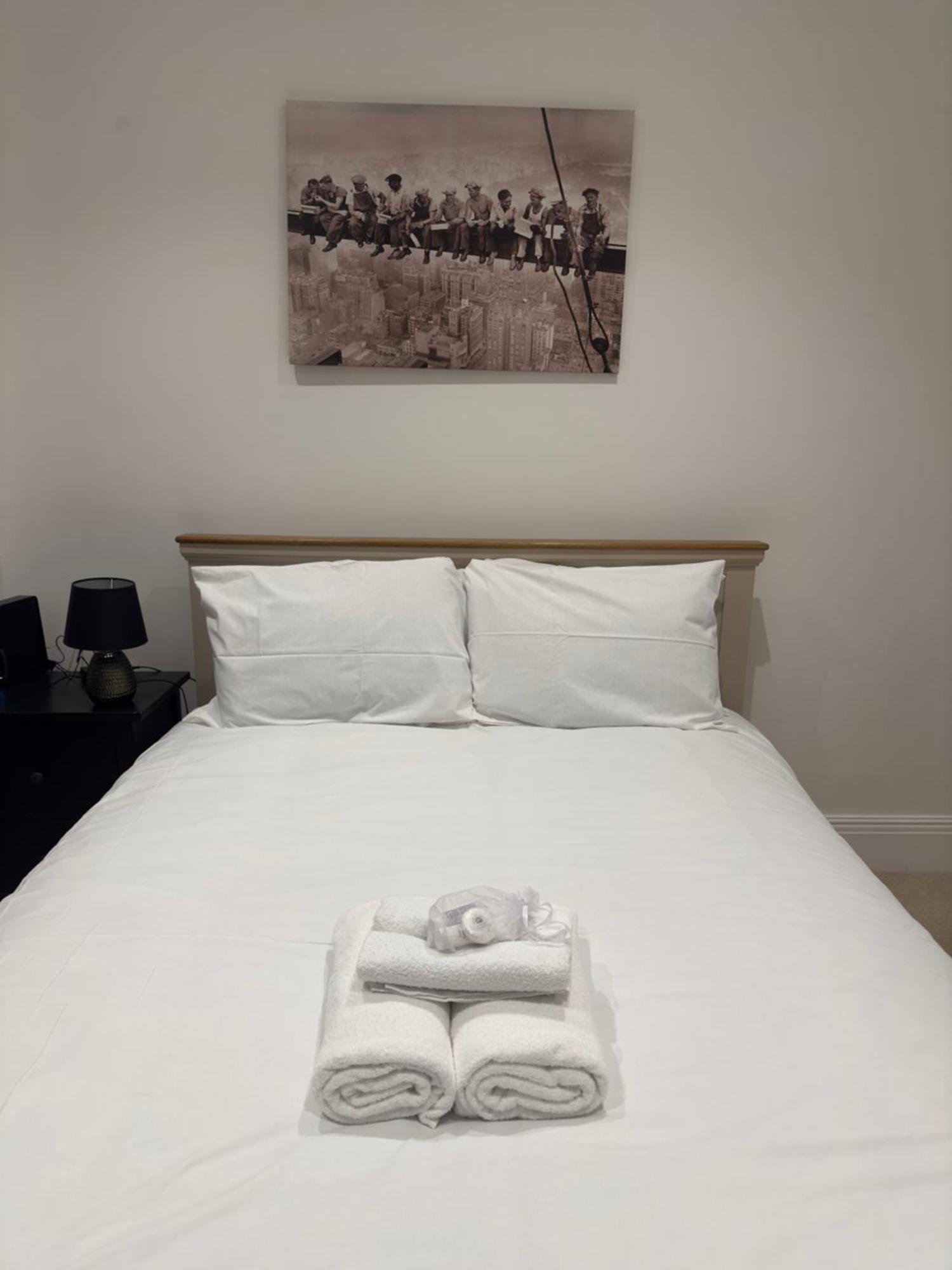 The Finest Flat In Clapham *