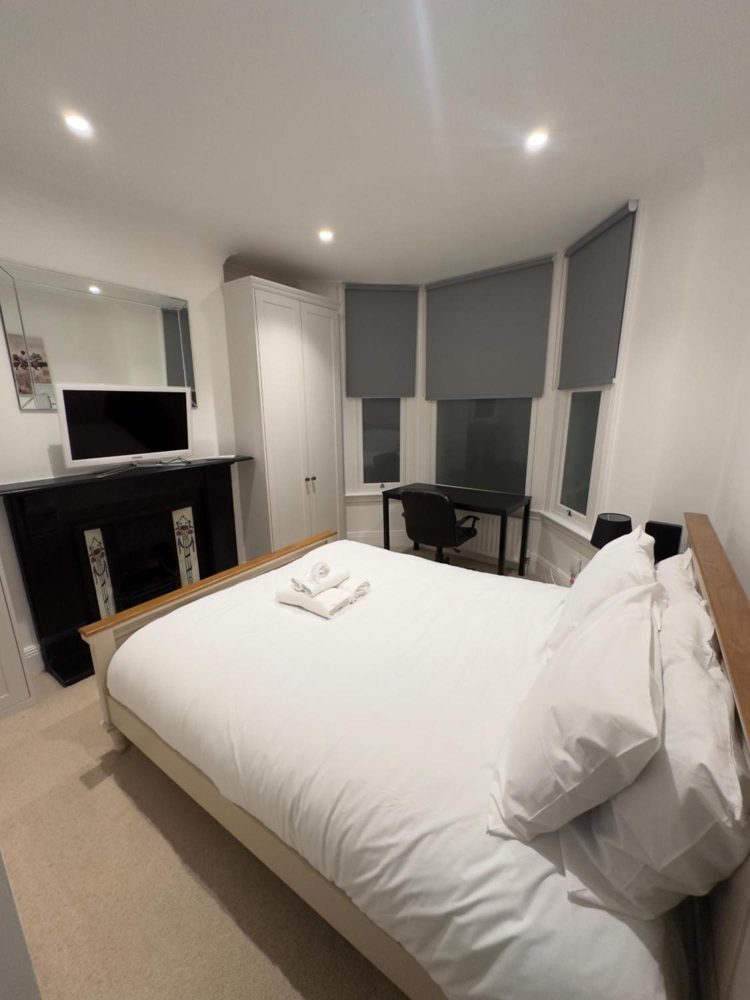 Apartamento The Finest Flat In Clapham