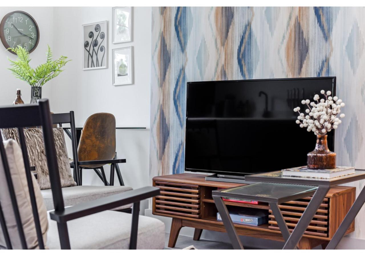 Modern Comforts 2 Bd Flat - Sleeps 5 Apartamento Londres