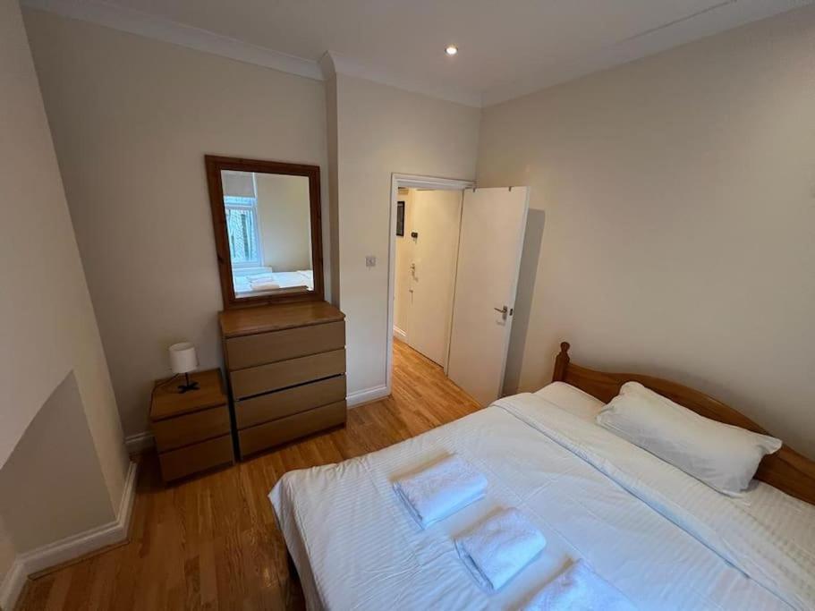 Flat In King's Cross Londres