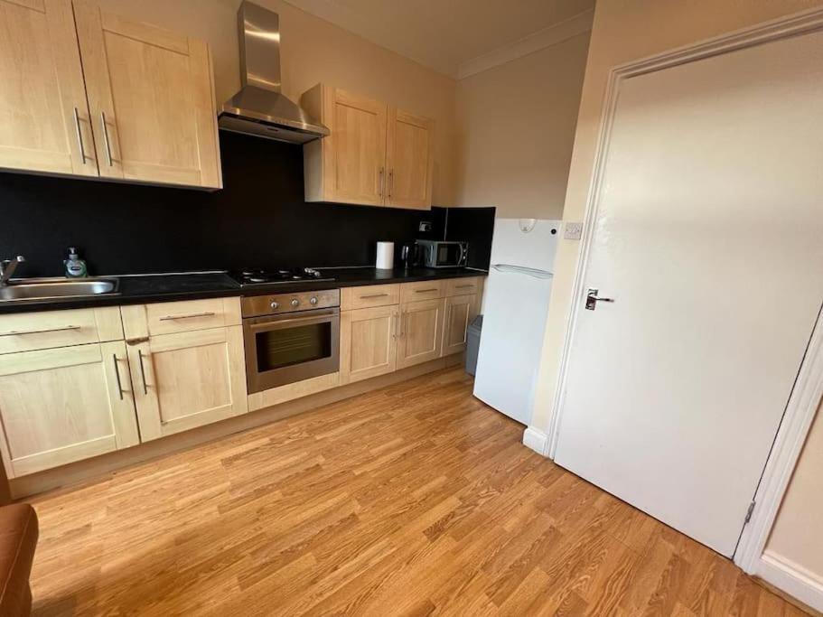 Flat In King's Cross Apartamento *