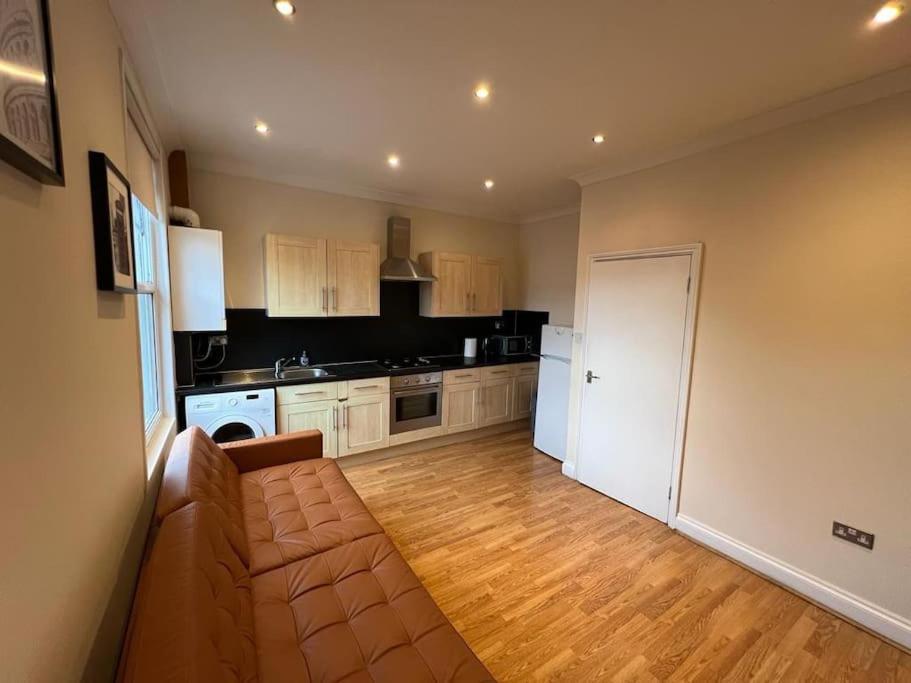 Flat In King's Cross Londres