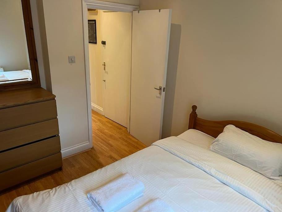 Apartamento Flat In King's Cross