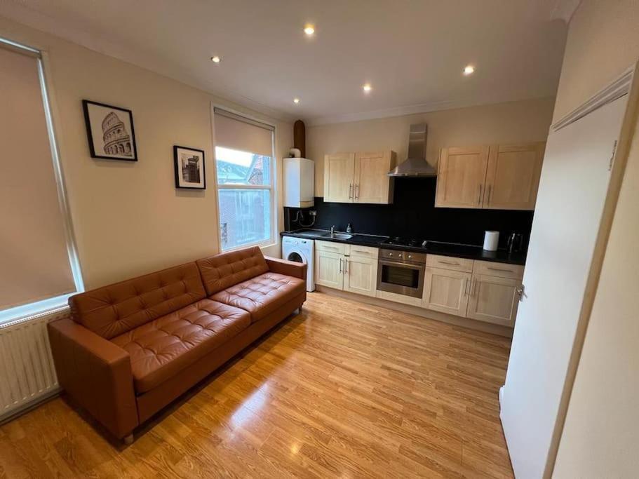 Flat In King's Cross * Londres