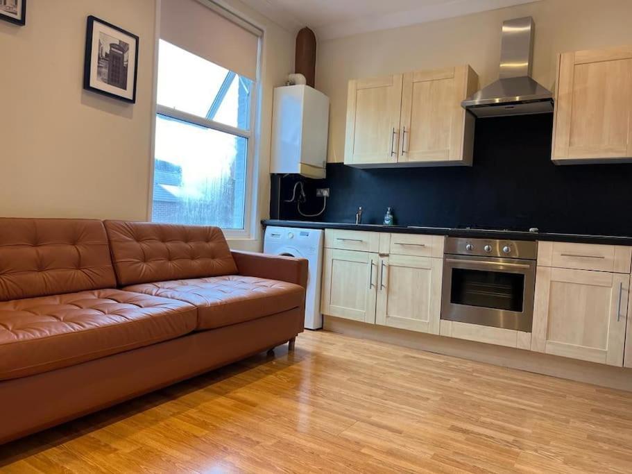 Apartamento Flat In King's Cross *