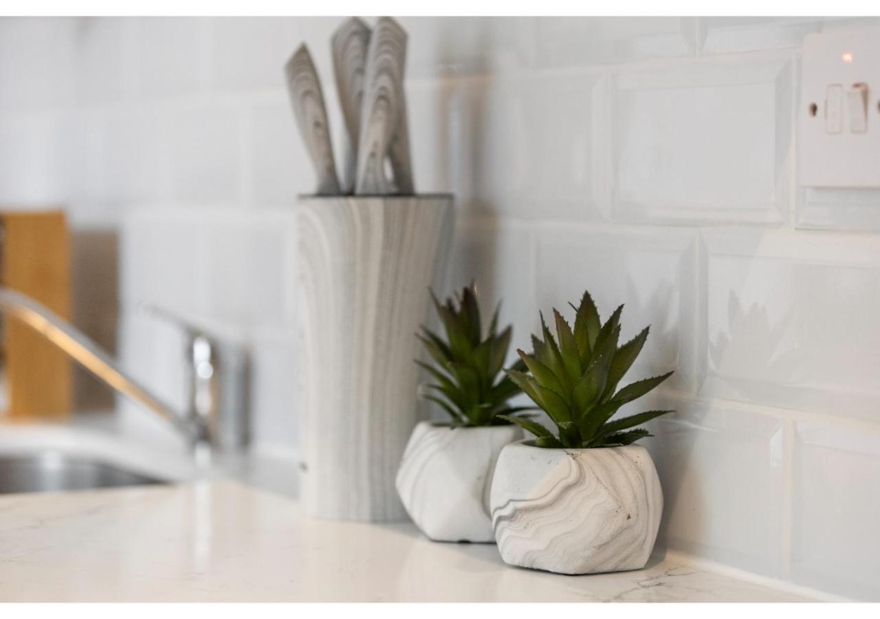 Apartamento Chic & Radiant Retreat In Harringay Ladder