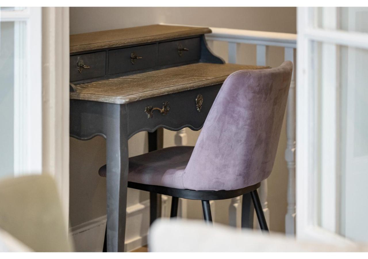 Chic & Radiant Retreat In Harringay Ladder Apartamento Londres