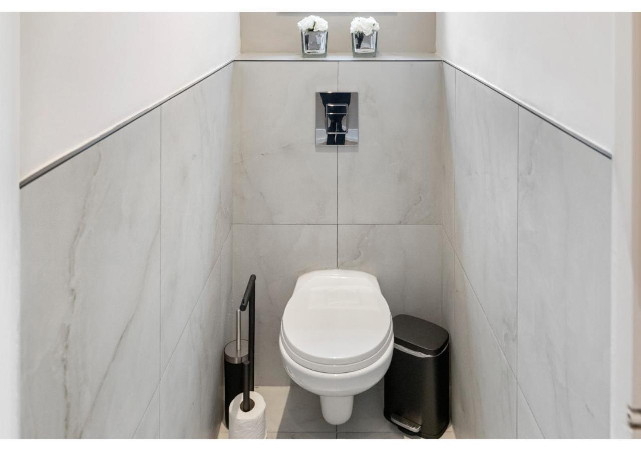Chic & Radiant Retreat In Harringay Ladder * Londres