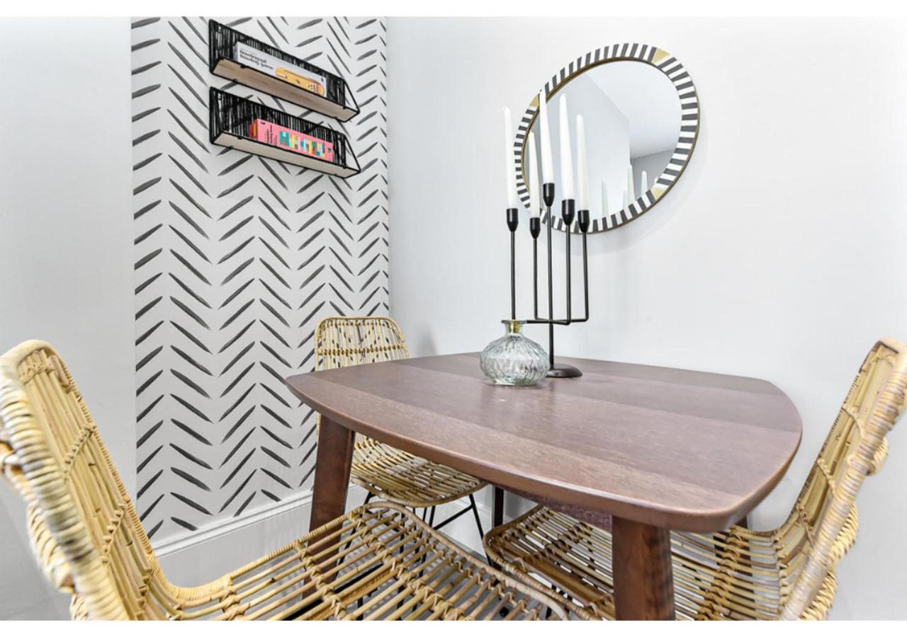 New And Modern Flat In London! Appartement *