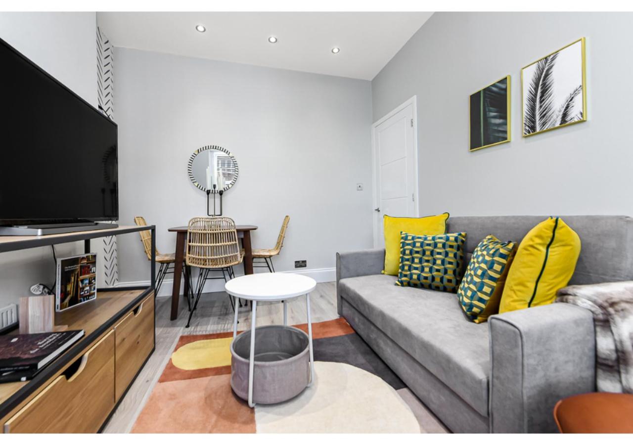 Appartement New And Modern Flat In London!
