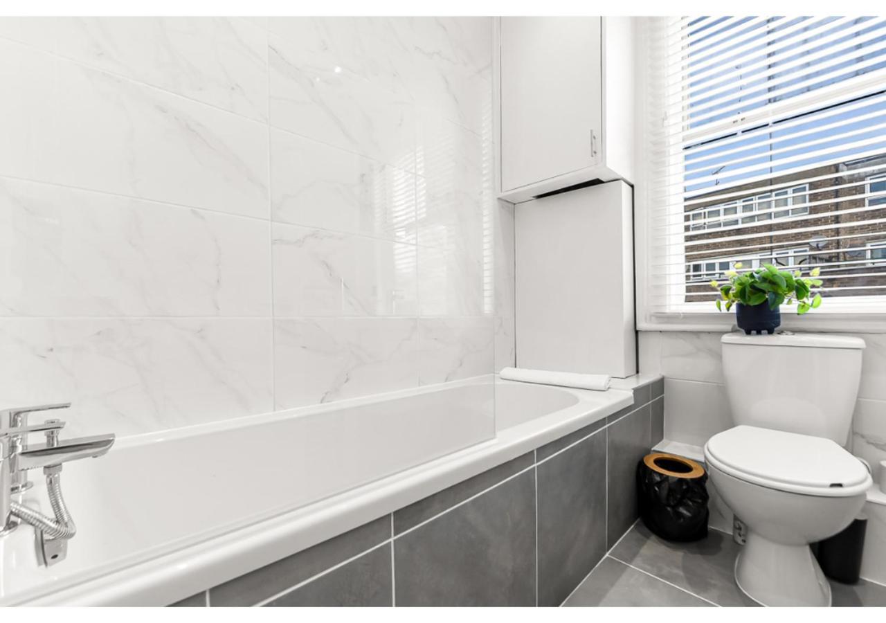 Appartement New And Modern Flat In London! Londres