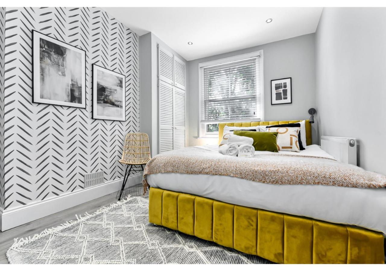 New And Modern Flat In London! Appartement