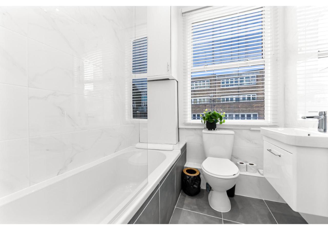 Appartement New And Modern Flat In London! *