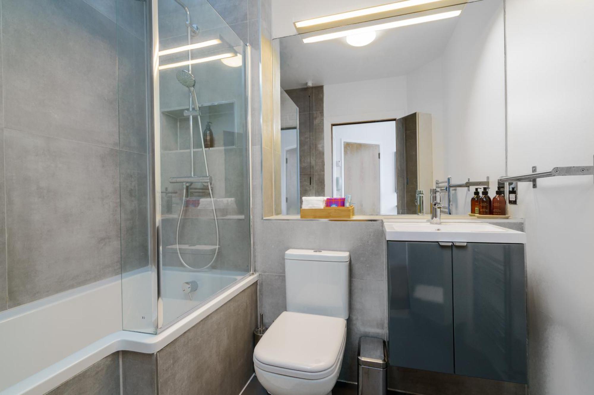 Apartamento Luxury Penthouse Londres