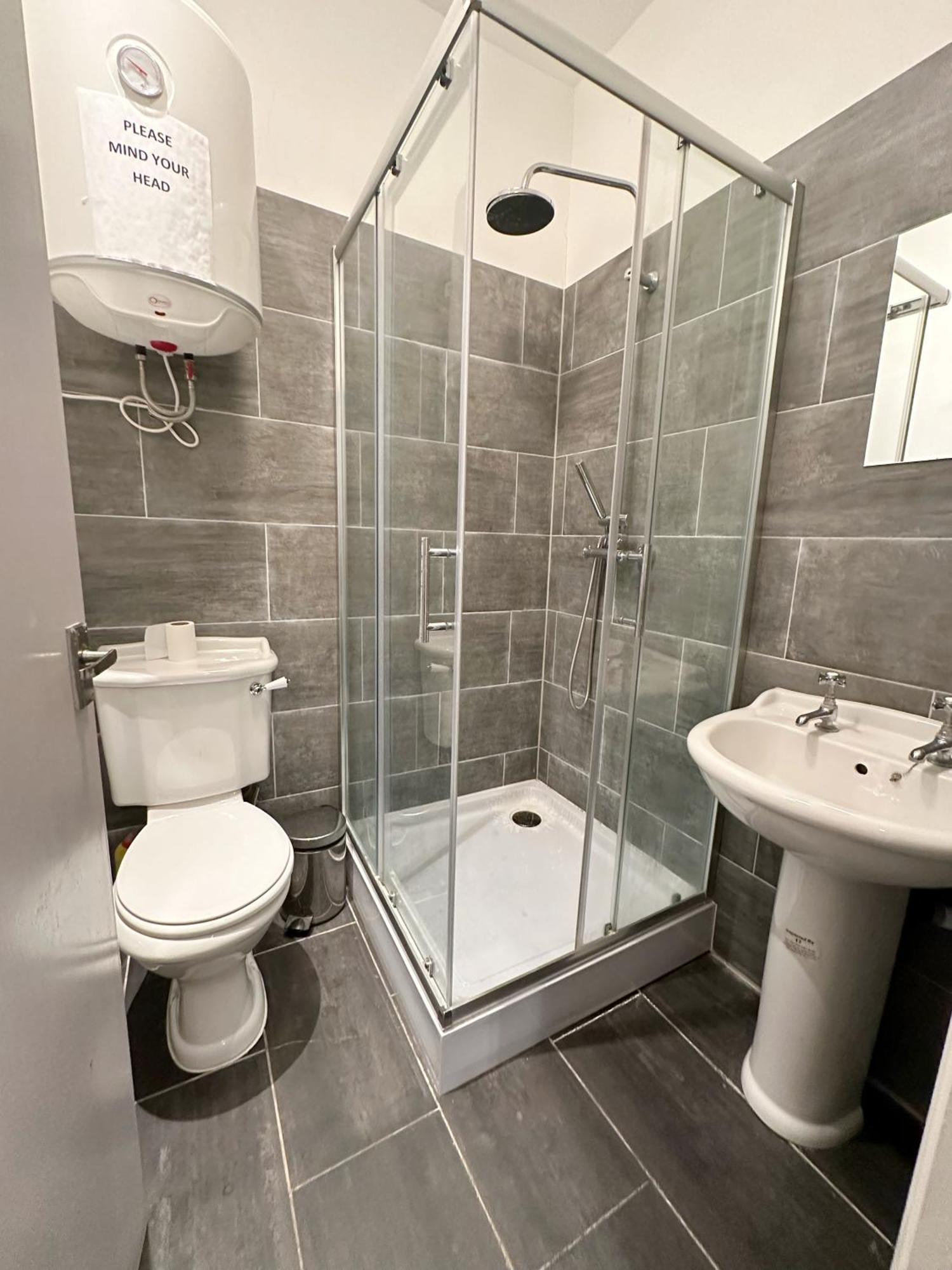 Appartement Sheen Londres