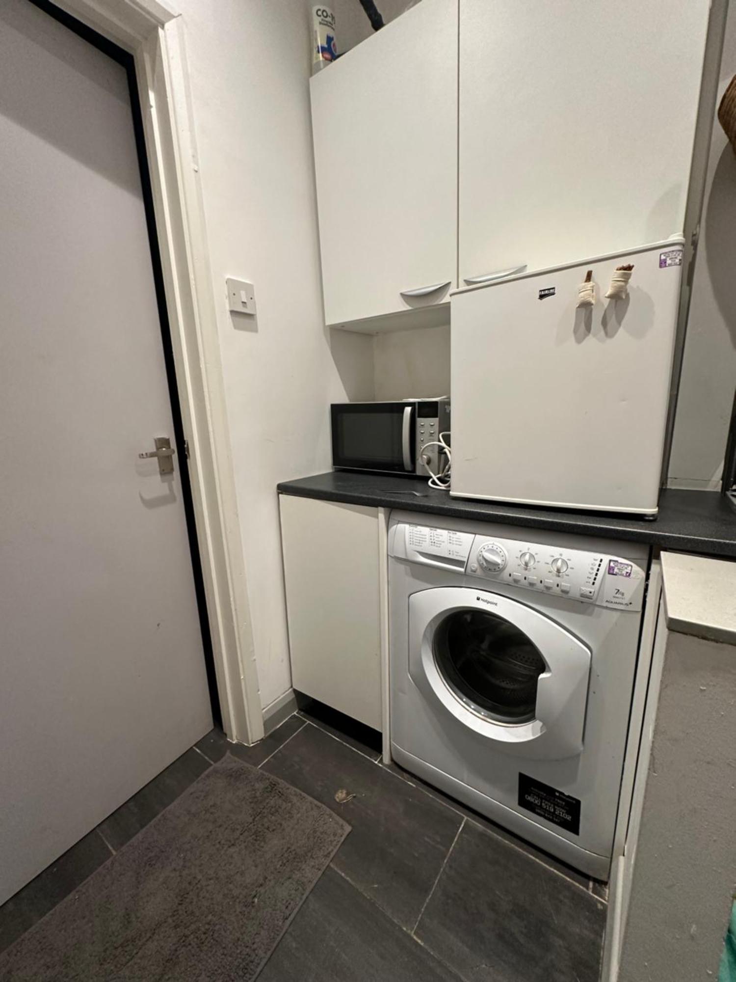 Sheen Appartement Londres